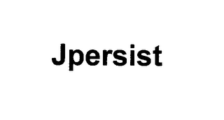 JPERSIST