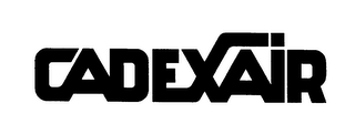 CADEXAIR