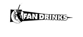 FAN DRINKS