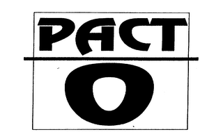 PACT O