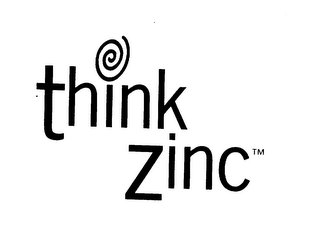 THINK ZINC