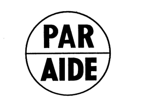 PAR AIDE