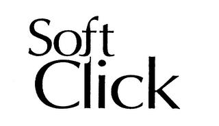 SOFT CLICK