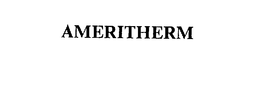 AMERITHERM