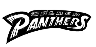 GOLDEN PANTHERS