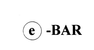 E-BAR