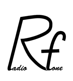 RADIO FONE