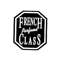 FRENCH CLASS PARFUMS