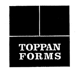 TOPPAN FORMS