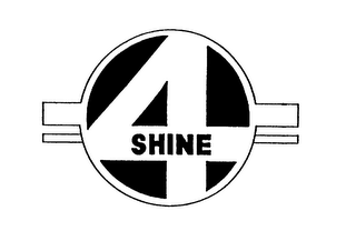 4 SHINE