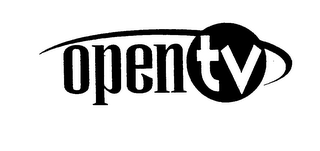 OPEN TV