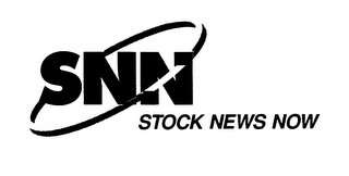 SNN STOCK NEWS NOW