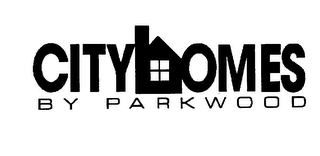 CITYHOMES BY PARKWOOD