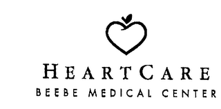 HEARTCARE BEEBE MEDICAL CENTER