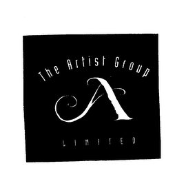 THE ARTIST GROUP A LIMITED