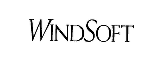 WINDSOFT