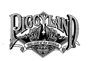 PIGGYLAND THE ART OF THE SQUEAL