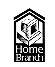 HOME BRANCH