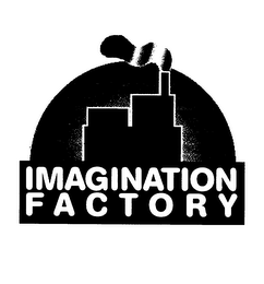 THE IMAGINATION FACTORY