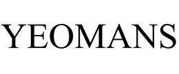 YEOMANS