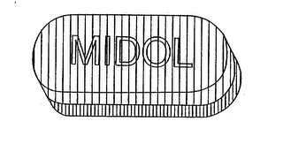 MIDOL