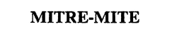MITRE-MITE