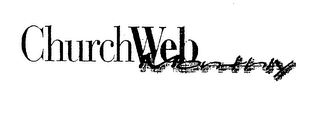 CHURCH WEB MONTHLY