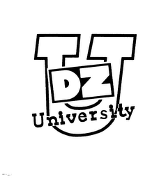 U DZ UNIVERSITY