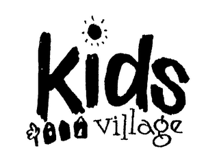 KIDS VILLAGE