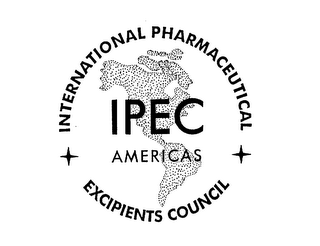 INTERNATIONAL PHARMACEUTICAL EXCIPIENTSCOUNCIL IPEC AMERICAS