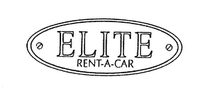 ELITE RENT-A-CAR