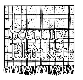 SECURITY BLANKET