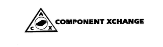 A C X COMPONENT XCHANGE