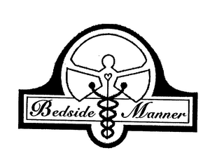 BEDSIDE MANNER