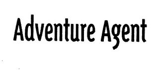 ADVENTURE AGENT