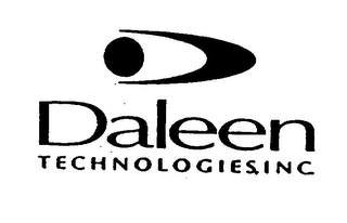 DALEEN TECHNOLOGIES, INC.