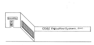 DISCOVERY CORE EVALUATION SYSTEM INC. FACILITY CONDITION ASSESSMENTS