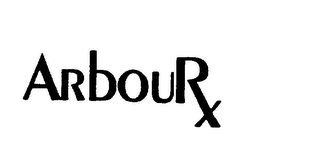 ARBOURX