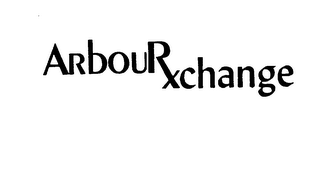 ARBOUR XCHANGE