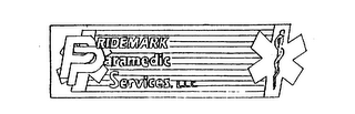 PRIDEMARK PARAMEDIC SERVICES, L.L.C.