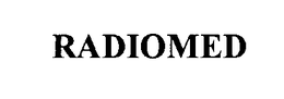 RADIOMED