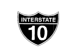 INTERSTATE 10