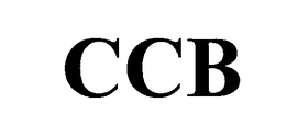 CCB