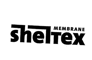 MEMBRANE SHELTEX