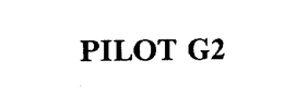PILOT G2