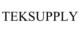 TEKSUPPLY