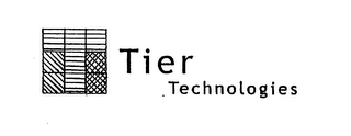 TIER TECHNOLOGIES