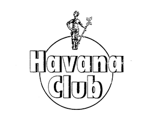 HAVANA CLUB