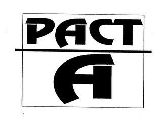 PACT A