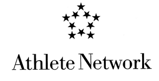 ATHLETE NETWORK